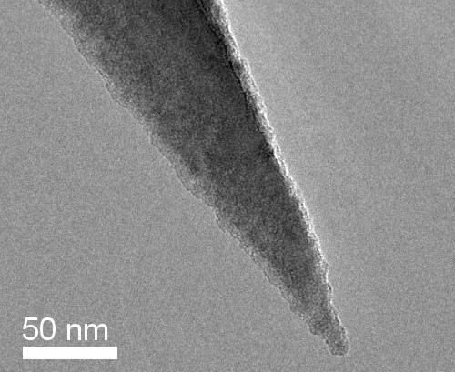 nanosensors原子力显微镜探针厂家价格-技术应用原理-本原纳米仪器